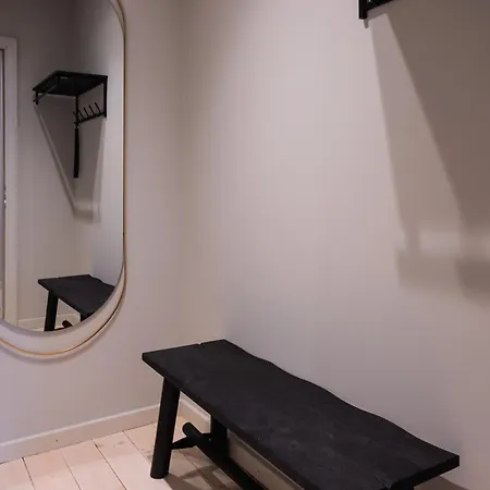 Centra Nams - Center Apartments Cesis Room photo