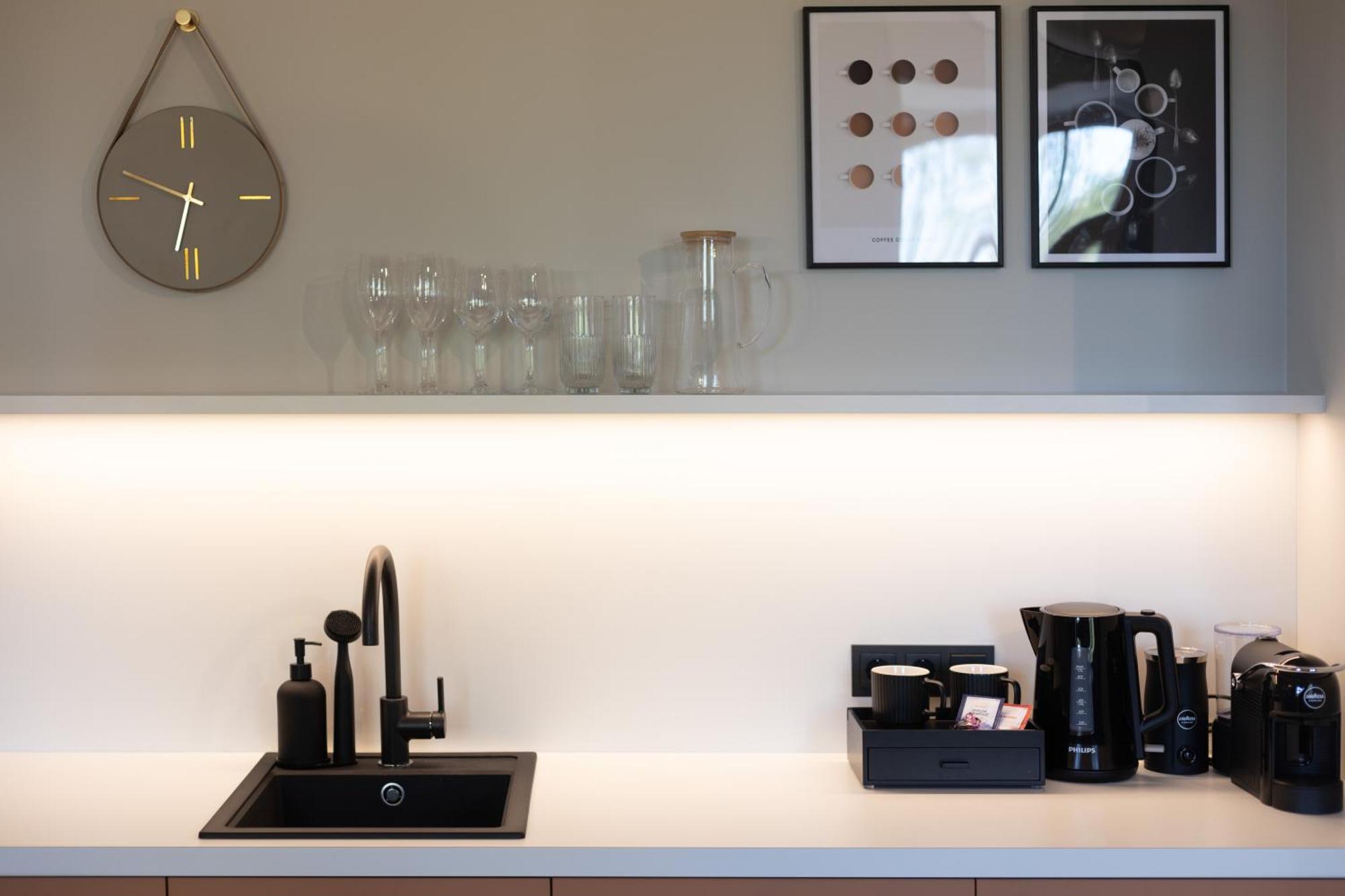 Centra Nams - Center Aparthotel *