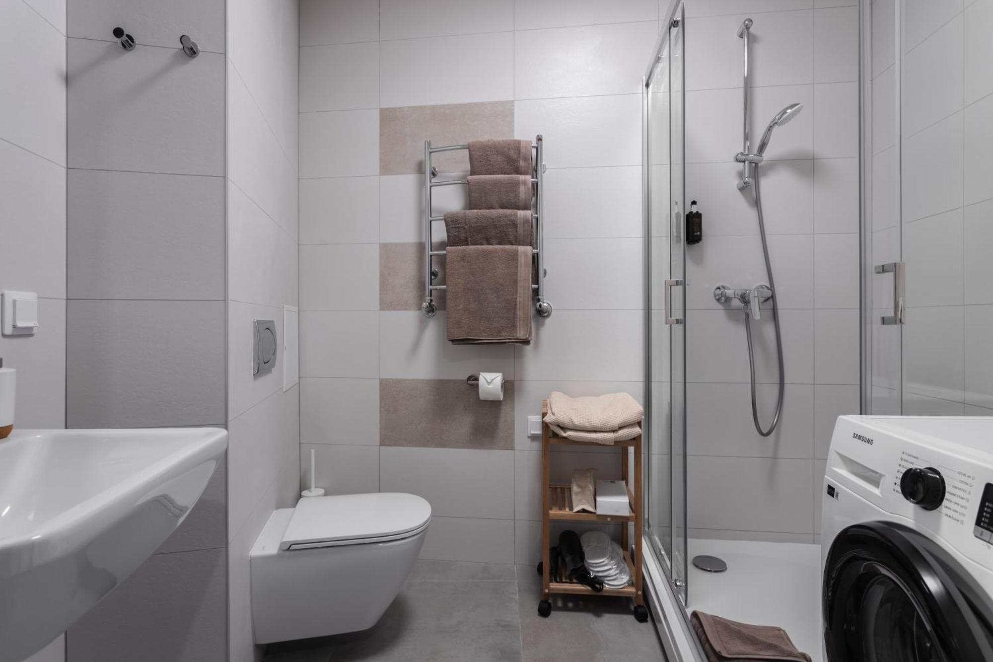 Centra Nams - Center Aparthotel