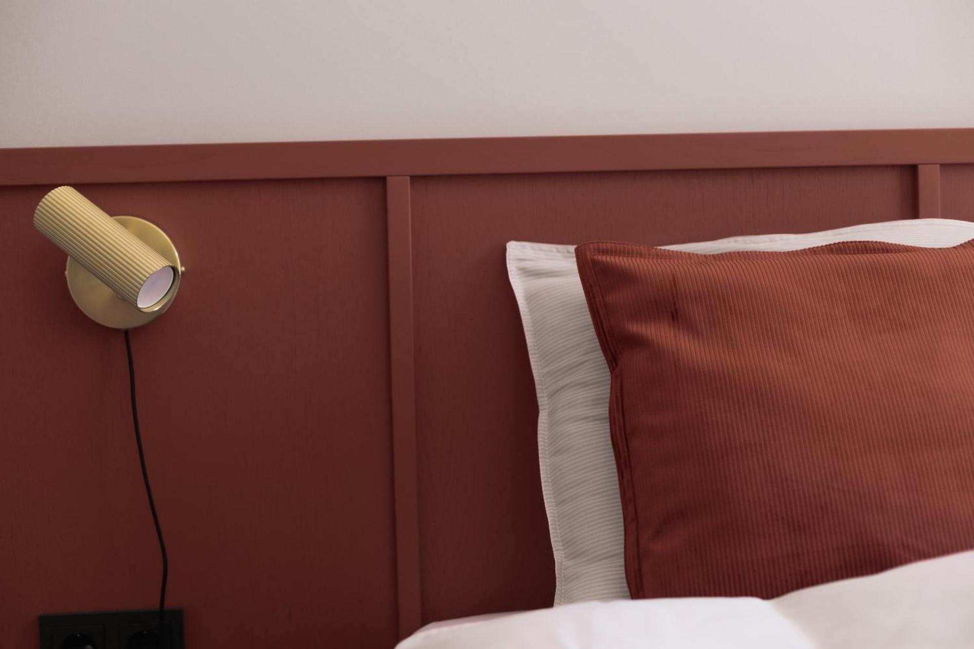 Centra Nams - Center Aparthotel *