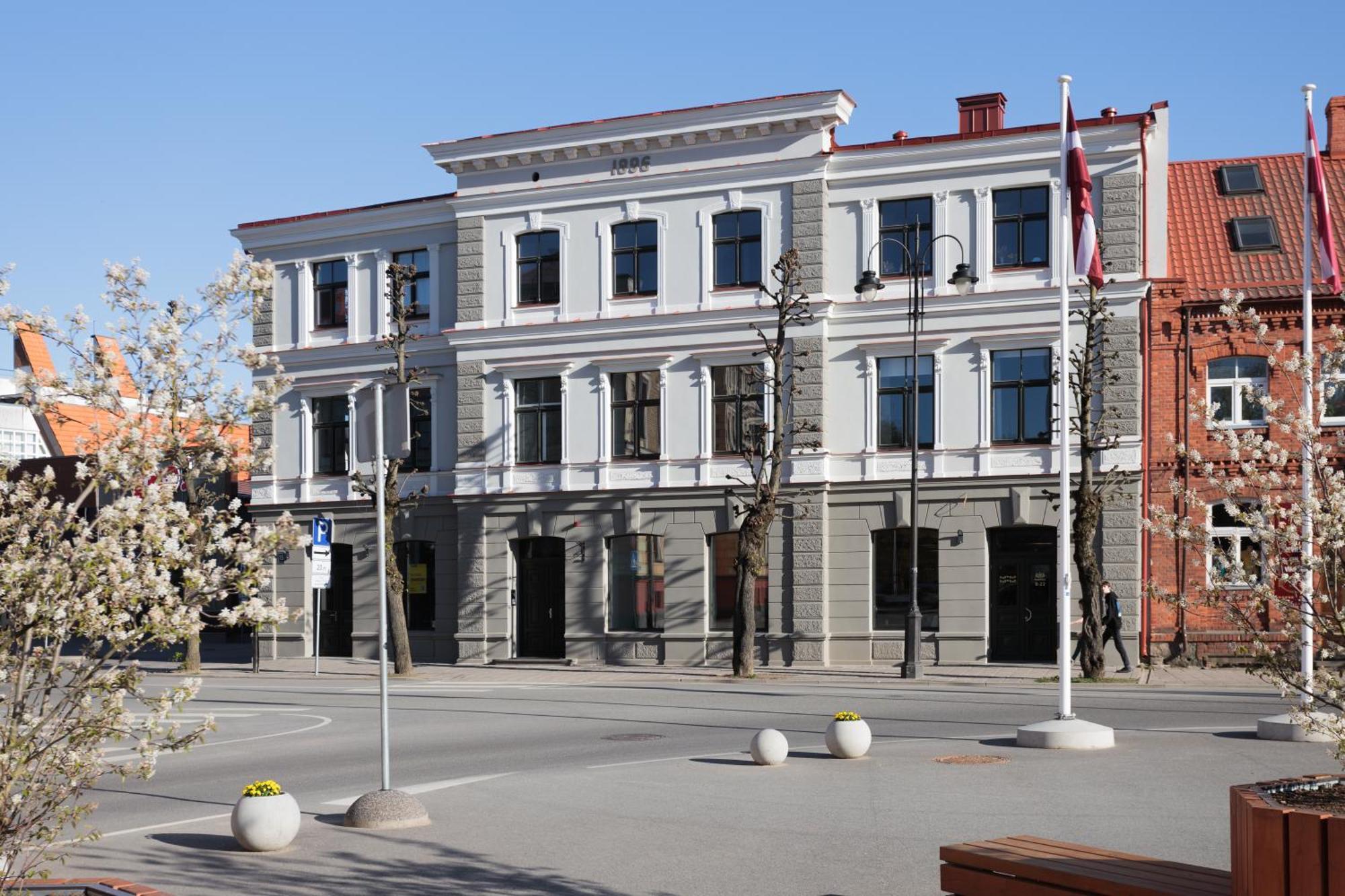 Centra Nams - Center Aparthotel